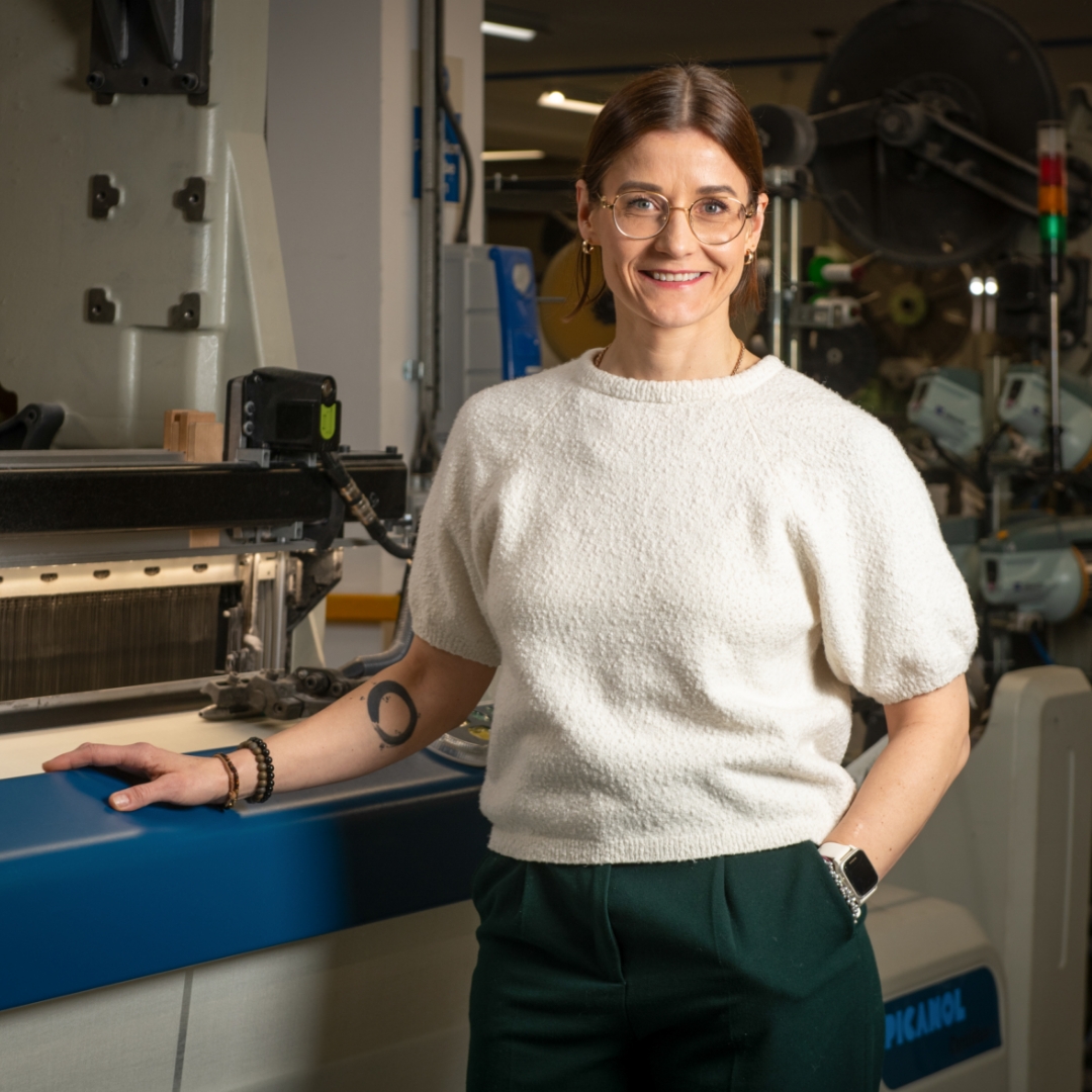 Europe’s sole suppliers