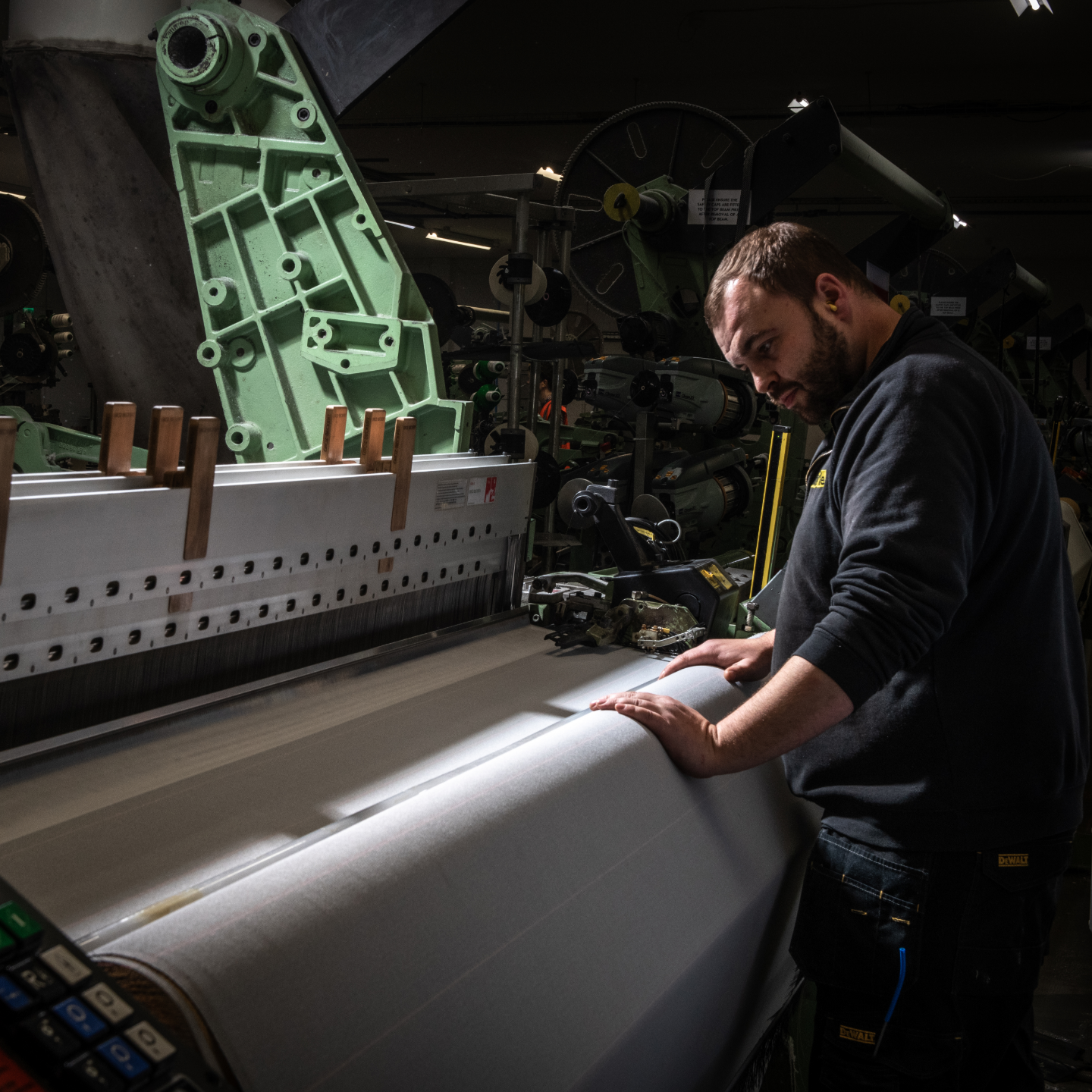 Stronger, Smarter Suspension