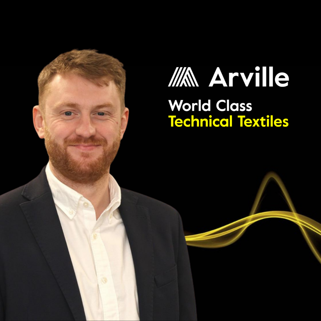 Neil Horan rejoint Arville en tant que directeur financier du groupe