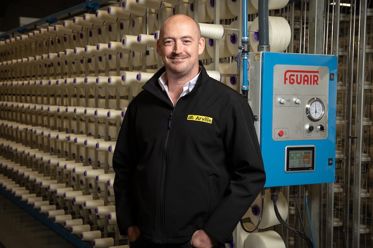 Darren Newton - Quality & Technical Manager - Coating