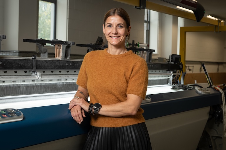 Roberta Velickaite - Head of Account Management