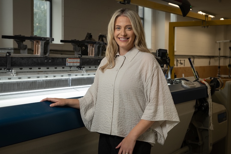 Sophie Blackburn - Business Development Manager